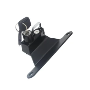 Harley-Davidson Pan America 1250 Special RA1250S Bike Helmet Lock 2021-2022