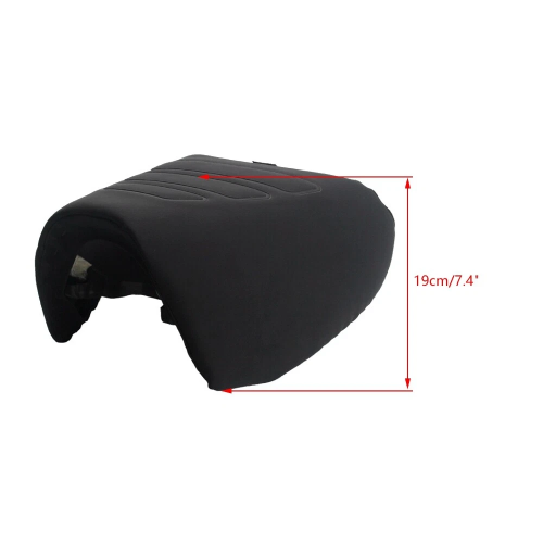 Harley-Davidson Pan America 1250 Special RA1250S Driver Solo Seat 2021-2024