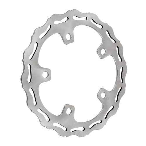 Harley-Davidson Pan America 1250 Special RA1250S Floating Front Brake Rotor Disc 2021-2025