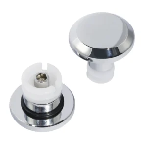 Harley-Davidson Pan America 1250 Special RA1250S Front Axle Nut Covers 2021-2024