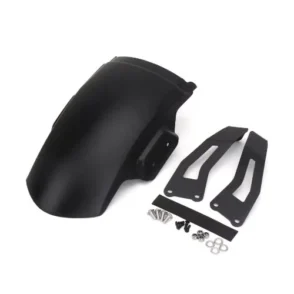 Harley-Davidson Pan America 1250 Special RA1250S Front Fender Mudguard Extender 2021-2024