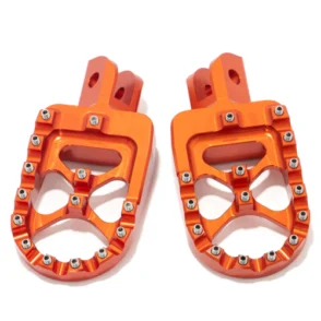 Harley-Davidson Pan America 1250 Special RA1250S Front Footrest Kit 2024