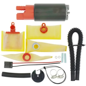 Harley-Davidson Pan America 1250 Special RA1250S Intank Fuel Pump Kit 2021-2022