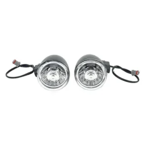 Harley-Davidson Pan America 1250 Special RA1250S LED Turn Signals 2024