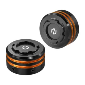 Harley-Davidson Pan America 1250 Special RA1250S Rear Axle Cap Nut Covers 2021-2024