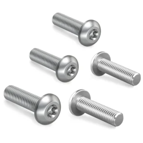 Harley-Davidson Pan America 1250 Special RA1250S Rear Brake Rotor Disc Bolts 2021-2024