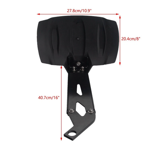 Harley-Davidson Pan America 1250 Special RA1250S Rear Fender Hugger Kit 2021-2024