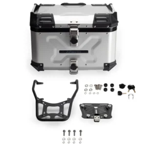 Harley-Davidson Pan America 1250 Special RA1250S Rear Top Case Kit 2021-2024