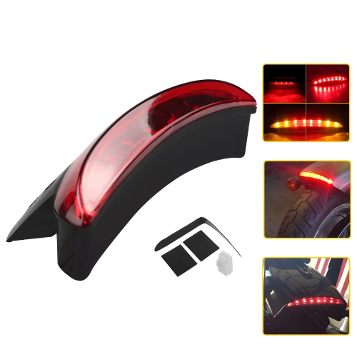 Harley-Davidson Pan America 1250 Special RA1250S Rear Turn Signal LED Tail Light 2021-2022