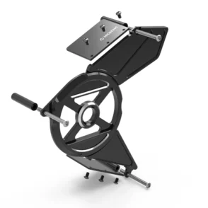 Harley-Davidson Pan America 1250 Special RA1250S Sprocket Drive Belt Cover Guard 2024