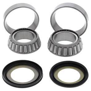Harley-Davidson Pan America 1250 Special RA1250S Steering Stem Bearing & Seal Kit 2021