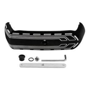 Harley Davidson Road Glide-3 FLTRT Air Cleaner Cover Trim 2023