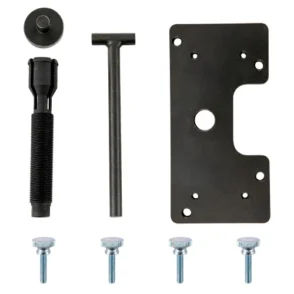 Harley Davidson Road Glide-3 FLTRT Bearing Remover Puller Installer Tool Kit 2023-2025