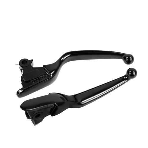 Harley Davidson Road Glide-3 FLTRT Brake & Clutch Hand Levers 2023-2025