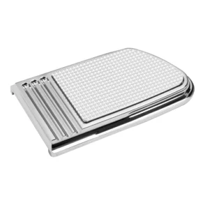 Harley Davidson Road Glide-3 FLTRT Brake Pedal Pad 2023-2025