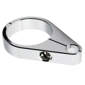 Harley Davidson Road Glide-3 FLTRT Clutch Throttle Cable Brake Line Clamp 2023-2025