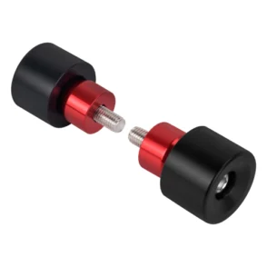 Harley Davidson Road Glide-3 FLTRT Crash Bar Guard Ball Protector 2023-2025