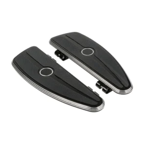 Harley Davidson Road Glide-3 FLTRT Driver Footboard 2023