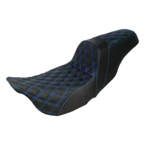 Harley Davidson Road Glide-3 FLTRT Driver Passenger Seat 2023