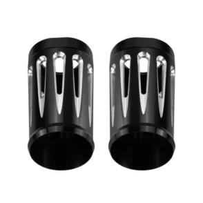 Harley Davidson Road Glide-3 FLTRT Fork Boot Slider Cover 2023-2025