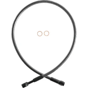 Harley Davidson Road Glide-3 FLTRT Front Upper Brake Line Kit 2023-2024