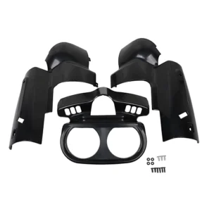 Harley Davidson Road Glide-3 FLTRT Gauge Housing Cover 2023