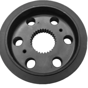 Harley Davidson Road Glide-3 FLTRT HardDrive Transmission Belt Pulley 2023