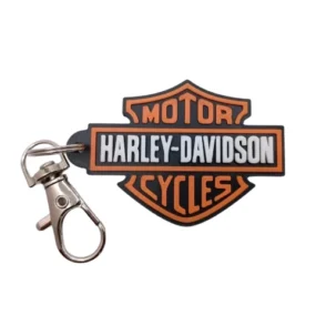 Harley Davidson Road Glide-3 FLTRT Keychain 2023-2026