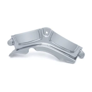 Harley Davidson Road Glide-3 FLTRT Kuryakyn Precision Cylinder Base Cover 2023-2024