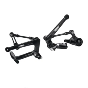 Harley Davidson Road Glide-3 FLTRT Mid Control Foot Kit 2023-2025