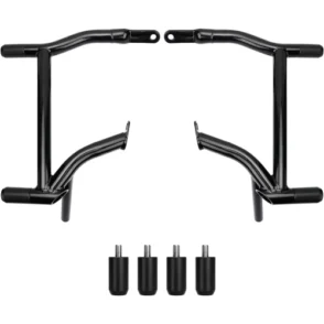 Harley Davidson Road Glide-3 FLTRT Rear Engine Guard 2024