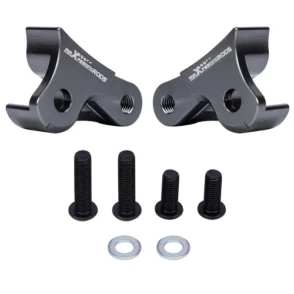 Harley Davidson Road Glide-3 FLTRT Rear Lowering Kit 2023