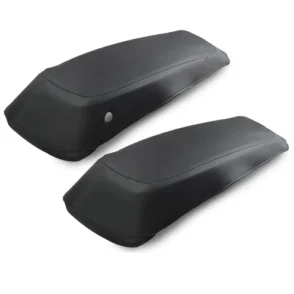 Harley Davidson Road Glide-3 FLTRT SaddleBag Lids Covers 2023