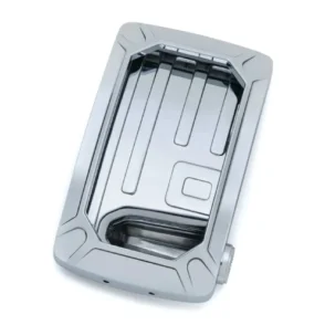 Harley Davidson Road Glide-3 FLTRT Side Mount License Plate Holder 2023-2024