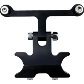 Harley Davidson Road Glide-3 FLTRT Speedometer Relocation Kit 2024