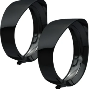 Harley Davidson Road Glide-3 FLTRT Spot Light Trim Ring 2023-2024