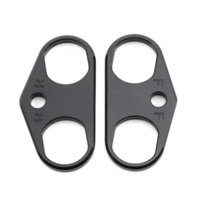 Harley Davidson Road Glide-3 FLTRT Tappet Lifter Cuffs Stabilizer 2023