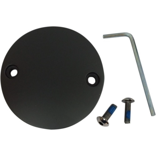 Harley Davidson Road Glide-3 FLTRT Timer Points Cover 2023
