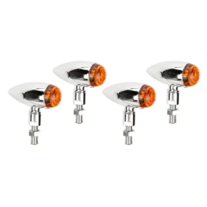 Harley Davidson Road Glide-3 FLTRT Turn Signal Indicators 2023-2024