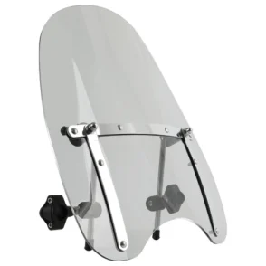 Harley Davidson Road Glide-3 FLTRT Windscreen Kit 2023