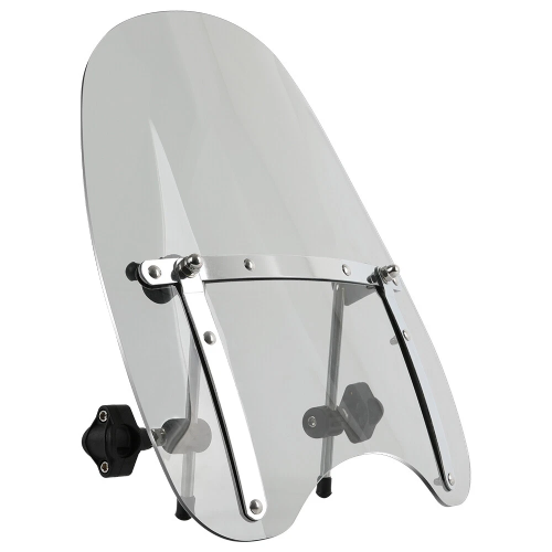 Harley Davidson Road Glide-3 FLTRT Windscreen Kit 2023