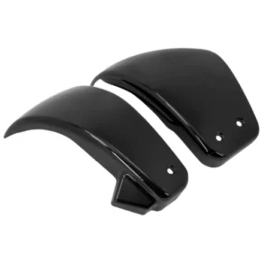 Harley-Davidson Street Bob FXBBS 114 Battery Side Fairing Covers 2021-2024