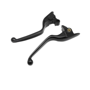 Harley-Davidson Street Bob FXBBS 114 Brake & Clutch Hand Levers 2021-2024