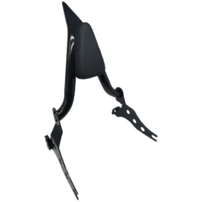 Harley-Davidson Street Bob FXBBS 114 Detachable Sissy Bar Passenger Backrest 2021-2022