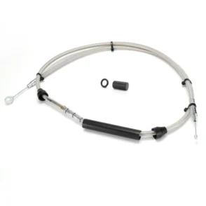 Harley-Davidson Street Bob FXBBS 114 Extended Clutch Cable 2021-2022