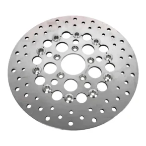 Harley-Davidson Street Bob FXBBS 114 Floating Rear Brake Rotor Disc 2021