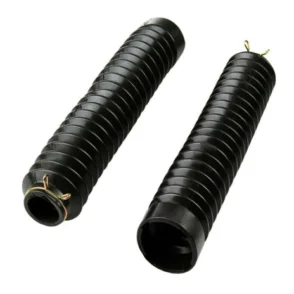 Harley-Davidson Street Bob FXBBS 114 Fork Gaiters Boots Cover 2021-2024