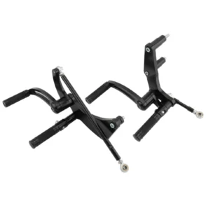 Harley-Davidson Street Bob FXBBS 114 Forward Control 2021-2023