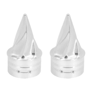 Harley-Davidson Street Bob FXBBS 114 Front Axle Nut Cap Cover 2021-2023