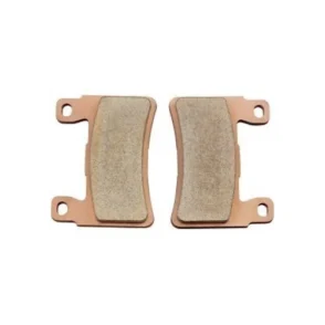 Harley-Davidson Street Bob FXBBS 114 Front Brake Pads 2021